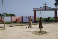 Jaunpur Christian Prayer