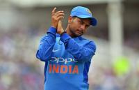 KULDEEP YADAV 