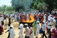 khejarli mela of jodhpur