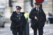 uk police