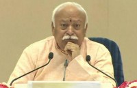 Mohan Bhagwat 
