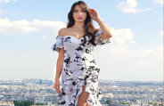 Nora Fatehi