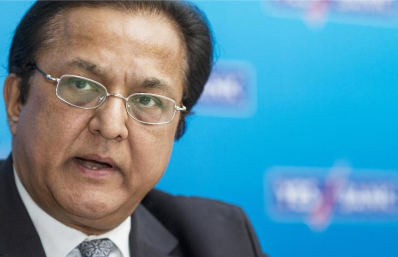 Rana Kapoor