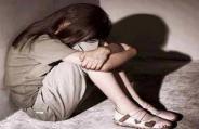 rape victim