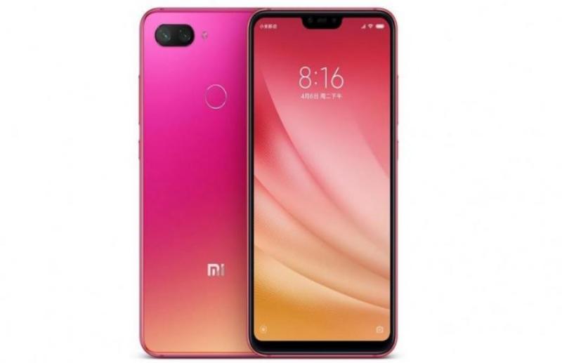 xiaomi