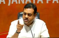 संबित पात्रा का आरोप, नोटबंदी के दौरान कांग्रेस ऑफिस से किलो के भाव में भेजे गए थे नोट