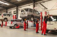 car service