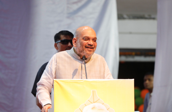 amit shah