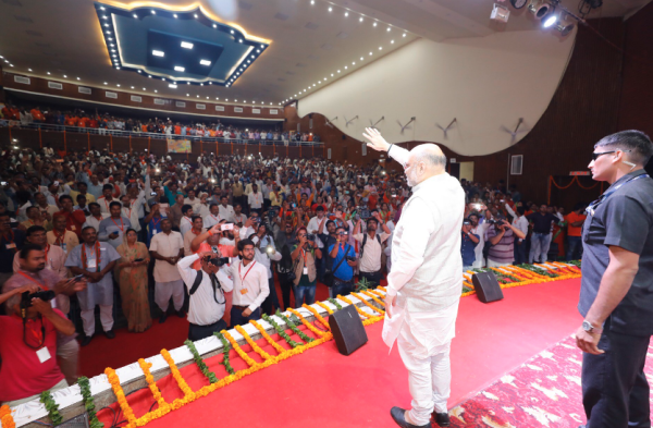 amit shah
