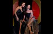 sunny leone wax statue in delhi madame tussauds