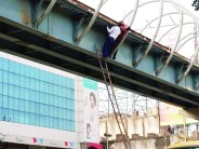 skywalk