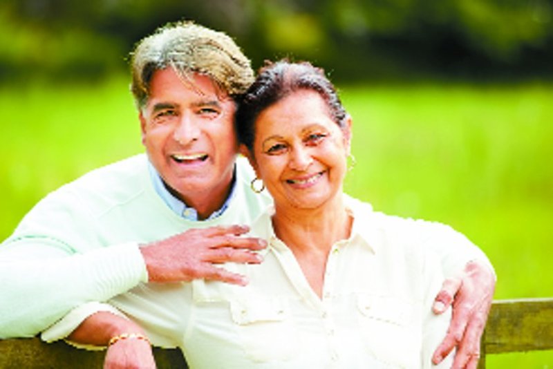 50-70 वर्ष की उम्र में खून की नलियां सिकुडऩे से दिल की दिक्कत