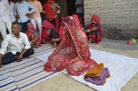 Man made woman tall Story