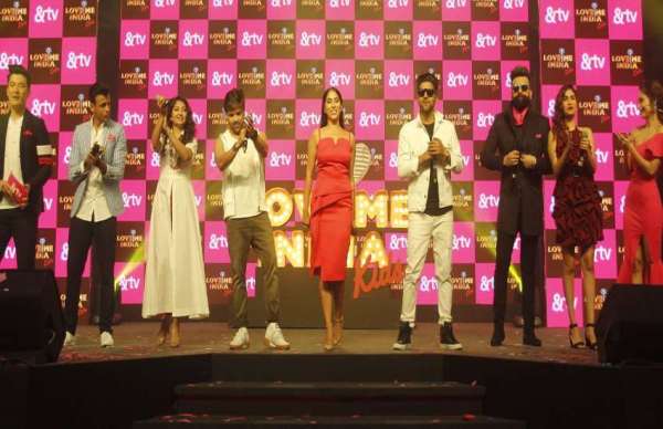 singing reality show for kids