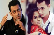loveyatri aayush sharma share how he trained for acting by salman khan