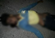 Death of young man