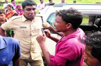 आखिर क्यों पुलिस अफसर अपने ही विभाग के कर्मचारियों से हैं परेशान, जानकर आप भी हो जाएंगे हैरान