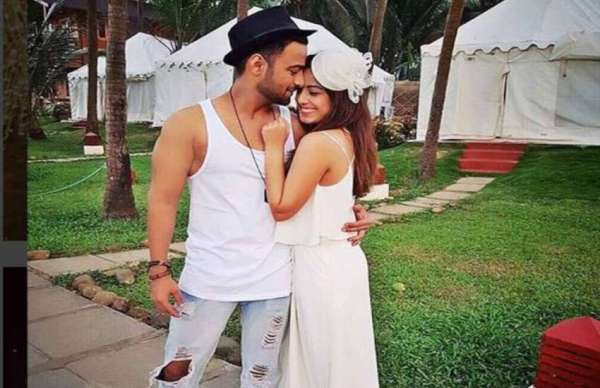 srishty rode love life interesting secrets