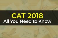 CAT 2018