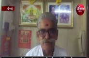 talk with daluram of chennai