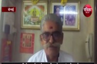 talk with daluram of chennai