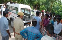 Disabled Suicide in pali