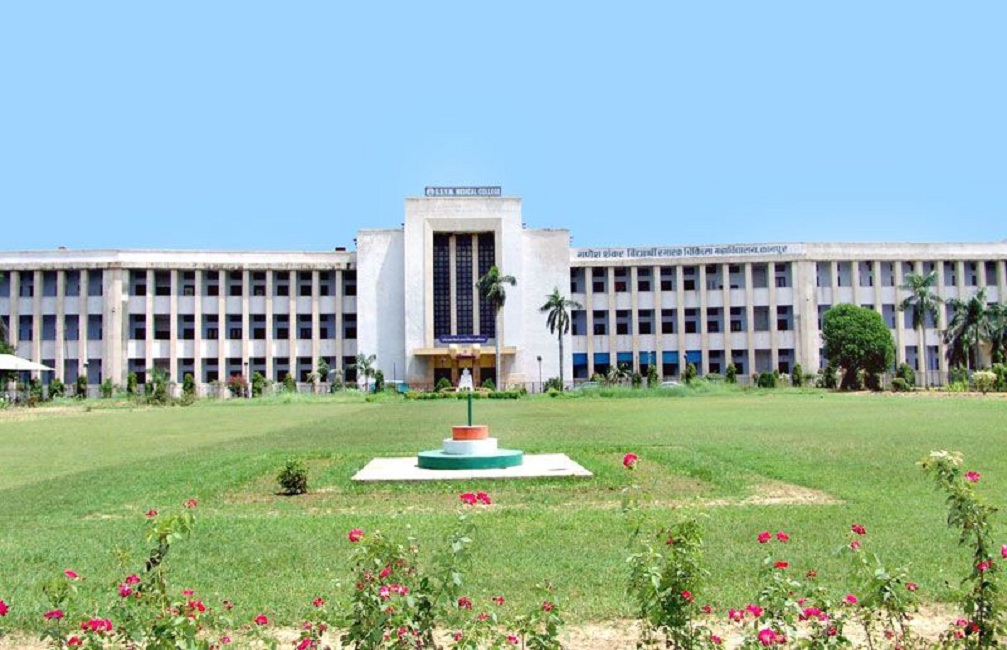 Kanpur