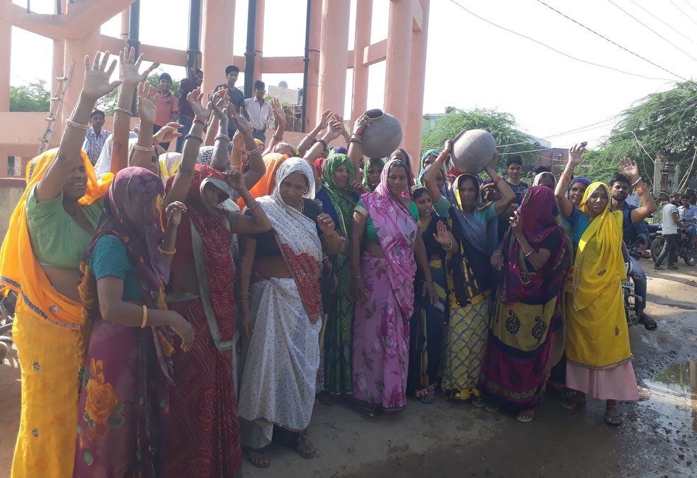 hindaun karauli news
