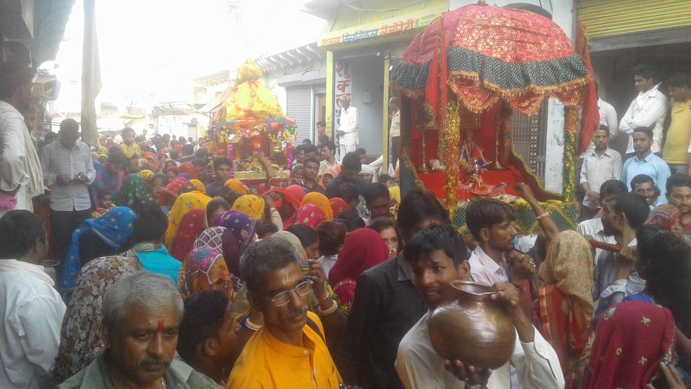 hindaun karauli news