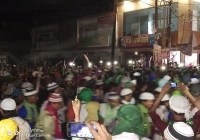 कानपुर शुक्लागंज और उन्नाव के पैगी ने लिया भाग