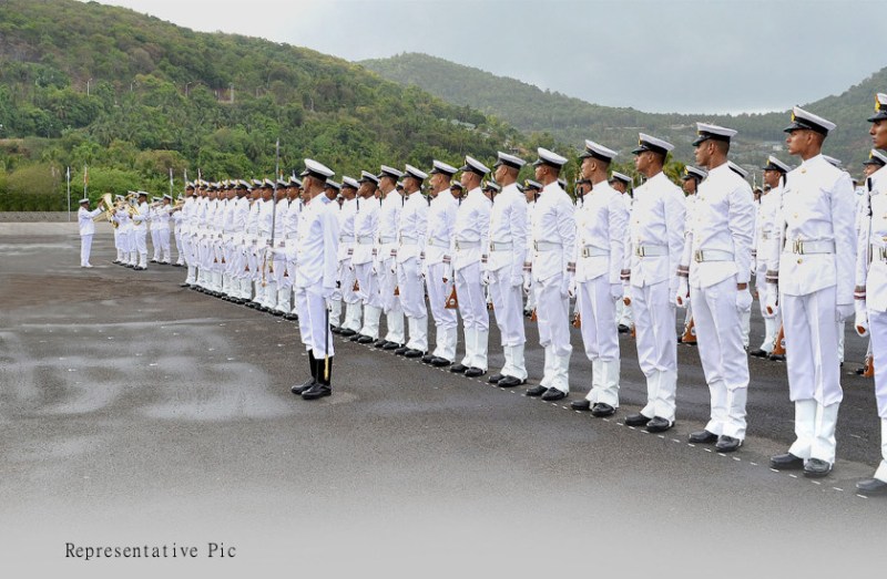 Indian Navy Recruitment
