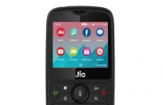 jio phone