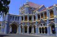 MP Highcourt