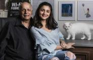 Mahesh bhatt