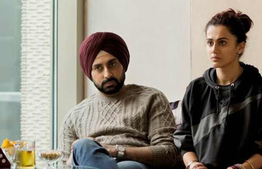 Manmarziyan director apologise delete scenes after objection sikh grou