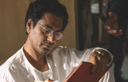 Nawazuddin Siddiqui