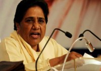 mayawati