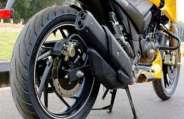 milage 