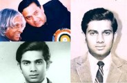 Indian that was most qualified man had a world record