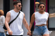 Nick and Priyanka