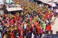 in-the-celebration-of-tejaji-maharaj-a-great-crowd-of-people