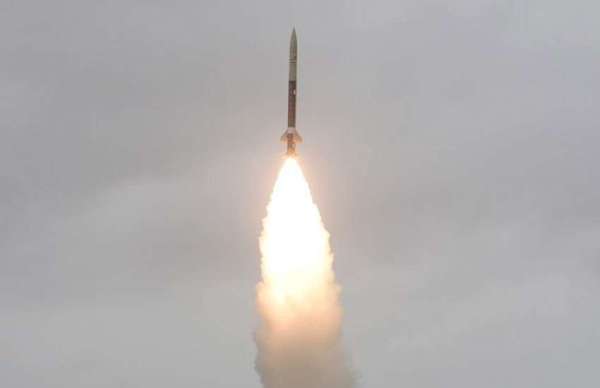 missile Prahar