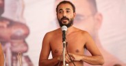 jain saint muni pujya sagar maharaj exclusive interview
