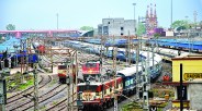 railway
