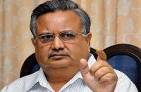 कांग्रेसियों पर लाठी चार्ज मामले की गूंज दिल्ली तक, तीसरे दिन सीएम ने की कार्रवाई, एएसपी नीरज चन्द्राकर को हटाना पड़ा