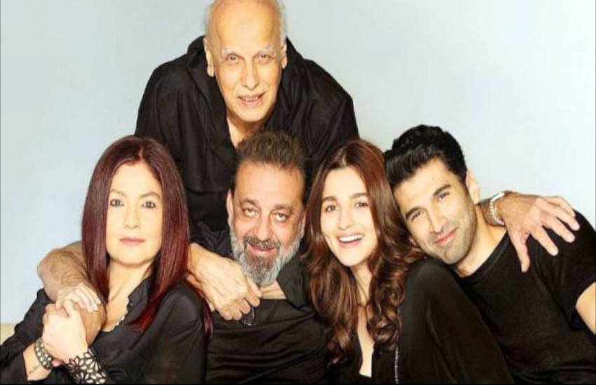 sadak 2