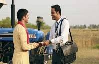 MP Cooperative Society 