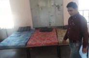 hostel