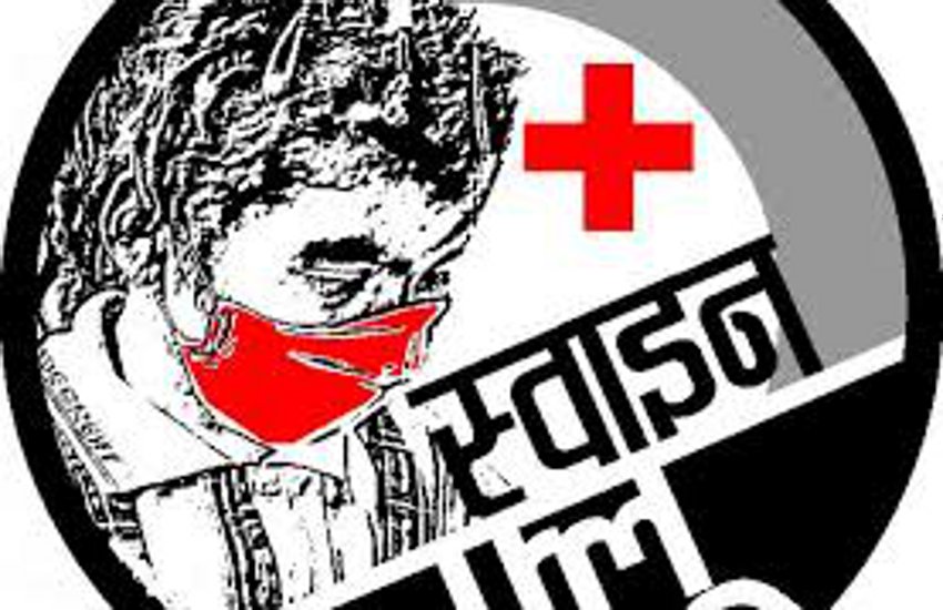 Four more patients admited in Ahmedabad Civil Hospital Swine Flu Ward