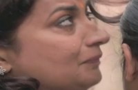 केंद्रीय मंत्री स्मृति ईरानी का ये वीडियो देख रो पड़ेंगे?